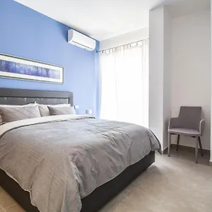 M'place Appartamento