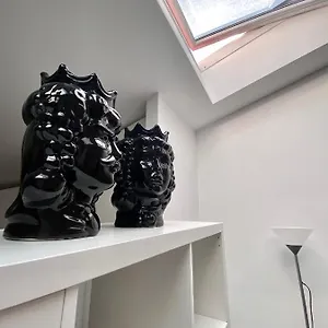 Luminos Quaroni Appartamento