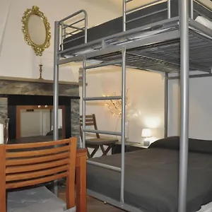 La Casina Appartamento Pietrasanta