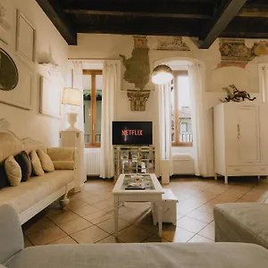 Piazza Erbe Luxury Appartamento Verona